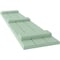 Ekena Millwork Americraft 3-Board (3 Batten) Wood Joined Board-n-Batten Shutters w/Ellipt Top, ARW401BE311X77SGH, PR ARW401BE311X77SGH - alternate 9
